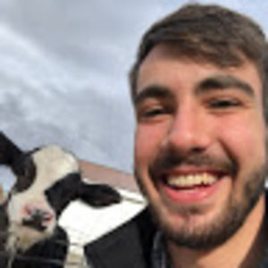 Meet your Posher, Ben